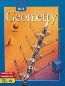 Free Solutions For Geometry 1st Edition | Quizlet