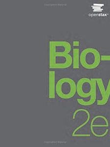 Biology 2nd Edition by Jung Choi, Mary Clark, Matthew Douglas