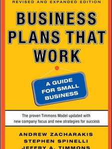 business plans quizlet