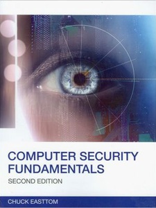 Computer Security Fundamentals - 2nd Edition - Solutions And Answers ...