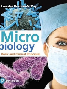 Microbiology - 1st Edition - Solutions And Answers | Quizlet