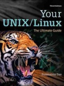 Your UNIX/Linux: The Ultimate Guide - 3rd Edition - Solutions And ...