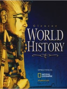 Glencoe World History 2nd Edition by Jackson J. Spielvogel