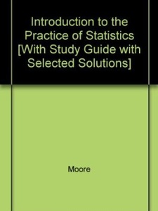 Introduction To The Practice Statistics - 9781429225014 - Exercise 75 ...