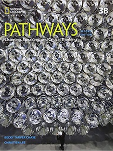 Pathways: Listening, Speaking, And Critical Thinking 3 - 2nd Edition ...