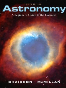 Astronomy: A Beginner's Guide to the Universe - 5th Edition - Solutions ...