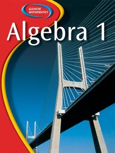 Algebra 1 - 9780078651137 - Exercise 21 | Quizlet