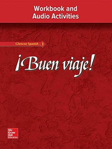 ¡Buen Viaje! Level 1 3rd Edition by McGraw-Hill Education