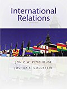 International Relations - 11th Edition - Solutions and Answers | Quizlet