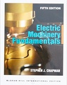 Electric Machinery Fundamentals 5th Edition Solutions Manual