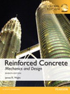 Reinforced Concrete: Mechanics And Design, Global Edition - 7th Edition ...