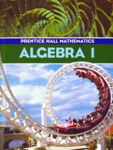 Algebra 1 3rd Edition by Bellman, Bragg, Handlin