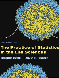 Solved: Chapter 11, Exercise 17 - The Practice of Statistics in the ...