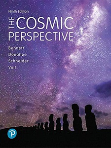 The Cosmic Perspective: The Solar System - 9780135978801 - Solutions ...