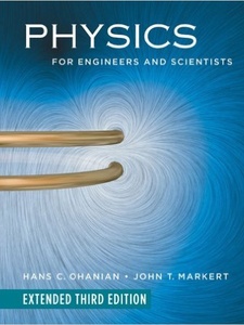 Physics for Engineers and Scientists - 3rd Edition - Solutions and ...