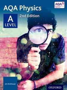 AQA Physics: A Level - 2nd Edition - Solutions And Answers | Quizlet