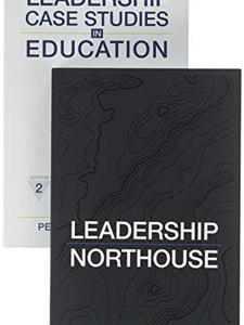 Northouse: Leadership 8E + Northouse: Leadership Case Studies In ...