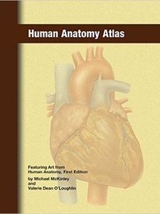 Human Anatomy Atlas - 1st Edition - Solutions and Answers | Quizlet