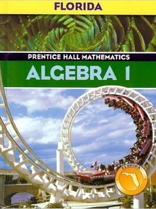 algebra 1 course workbook answers key florida