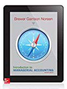 Introduction To Managerial Accounting - 7th Edition - Solutions And ...