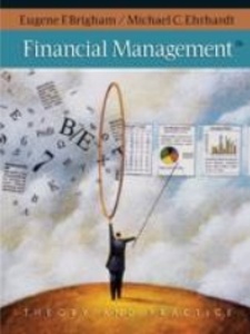 Financial Management: Theory And Practice - 9780324652178 - Exercise 2 ...