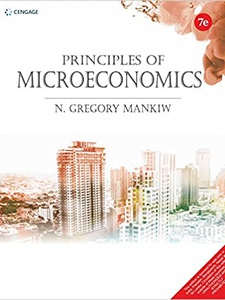 Principles Of Microeconomics With Coursemate - 9789386668295 - Exercise ...