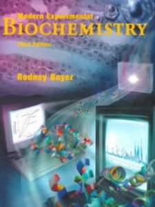 Modern Experimental Biochemistry - 3rd Edition - Solutions and Answers ...