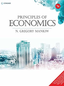 Principles Of Economics - 9789386668035 - Exercise 5 | Quizlet