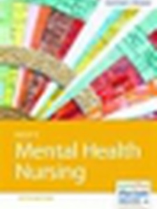 Neeb's Mental Health Nursing - 5th Edition - Solutions and Answers ...
