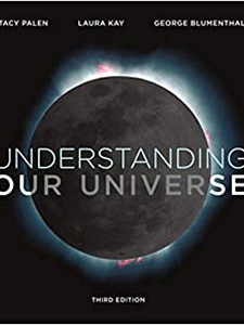 Understanding Our Universe - 3rd Edition - Solutions And Answers | Quizlet