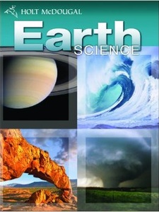 Earth Science 1st Edition by Arthur T. DeGaetano, Jay M. Pasachoff, Mead A. Allison