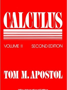 calculus volume 2 quizlet