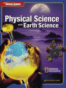 Physical Science with Earth Science 1st Edition by McLaughlin, Ralph M. Feather, Thompson, Zike
