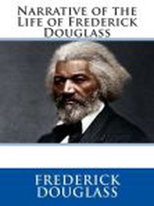 frederick douglass biography quizlet