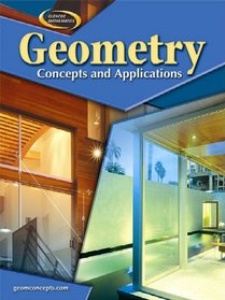 Geometry: Concepts and Applications - 1st Edition - Solutions and ...