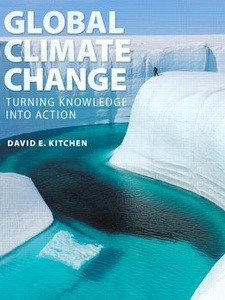 Global Climate Change - 1st Edition - Solutions And Answers | Quizlet