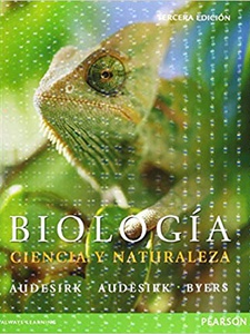 Biologia: Ciencia y Naturaleza - 3rd Edition - Solutions and Answers ...