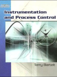 Instrumentation And Process Control - 1st Edition - Solutions And ...