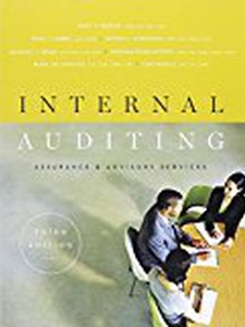 Search Quizlet › Internal Auditing | Quizlet