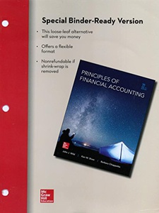 Principles Of Financial Accounting - 22nd Edition - Solutions And ...