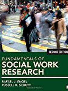 social work research quizlet