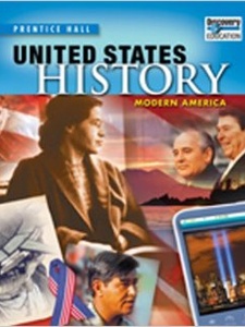 United States History: Modern America 1st Edition by Alan Taylor, Emma J. Lapsansky-Werner, Peter B. Levy, Randy Roberts