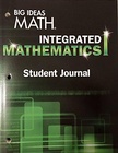 Common core integrated math 2 homework help
