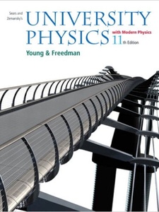 University Physics Volume 1 (Chapters 1-20) - 9780805391862 - Exercise ...