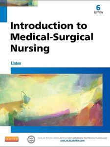 Introduction To Medical-Surgical Nursing - 6th Edition - Solutions And ...