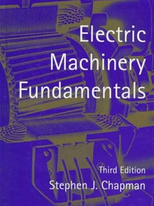 Electric Machinery Fundamentals - 3rd Edition - Solutions And Answers ...