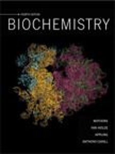 Biochemistry - 4th Edition - Solutions and Answers | Quizlet