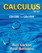 ron larson ap calculus textbook pdf