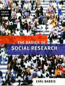 the practice of research in social work (4th ed.)