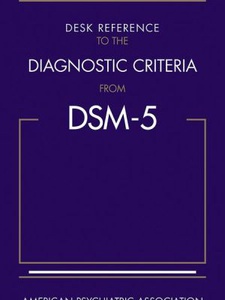 Free Solutions For Desk Reference To The Diagnostic Criteria From DSM-5 ...